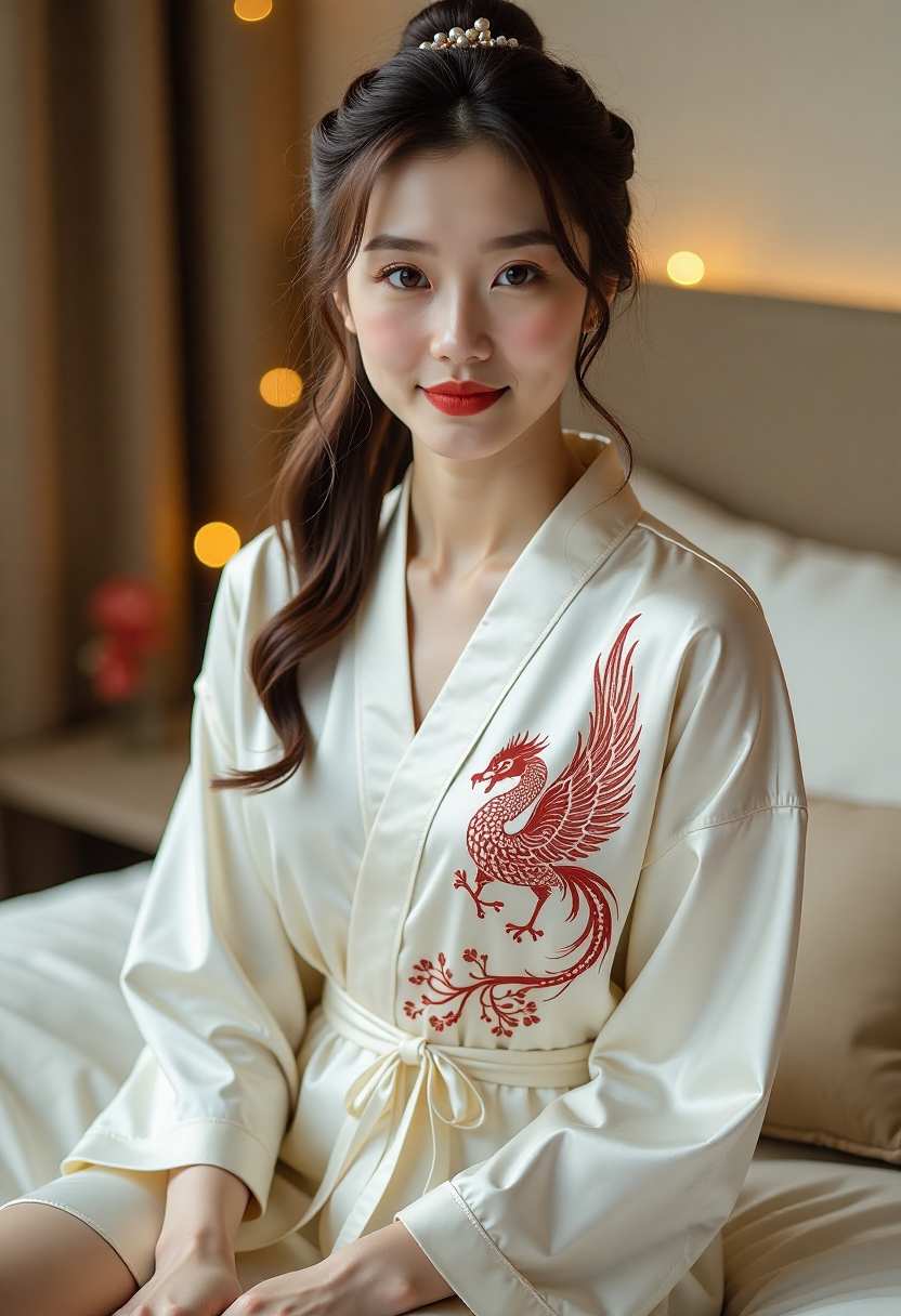 女性角色专题配图