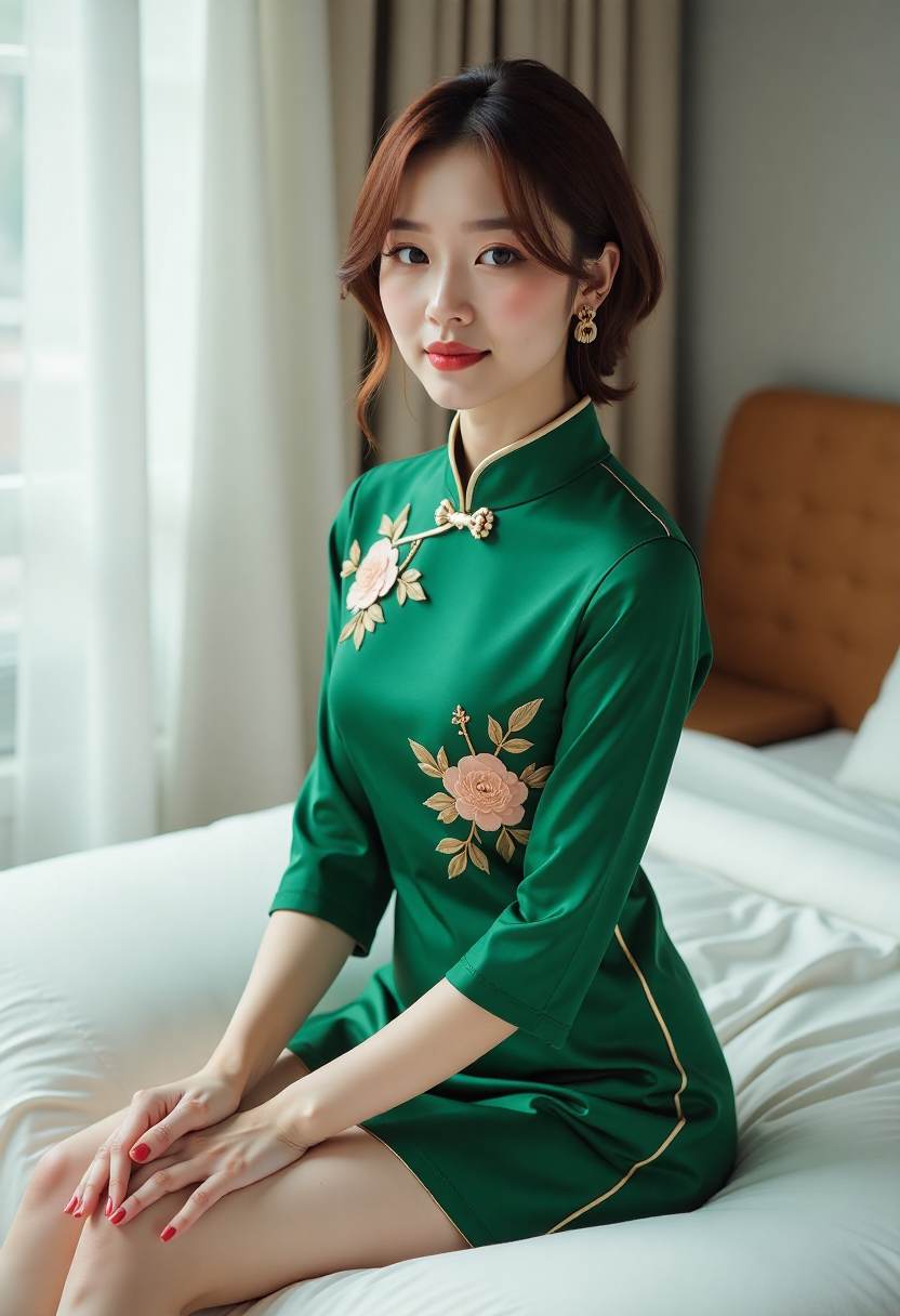 开放式结局讨论配图